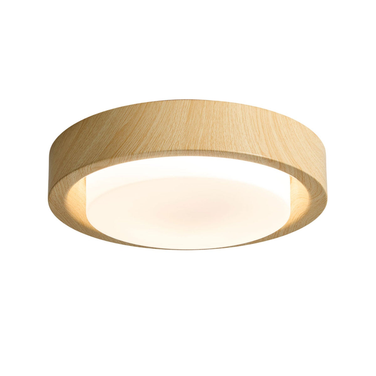 Bower Ring Ceiling Light