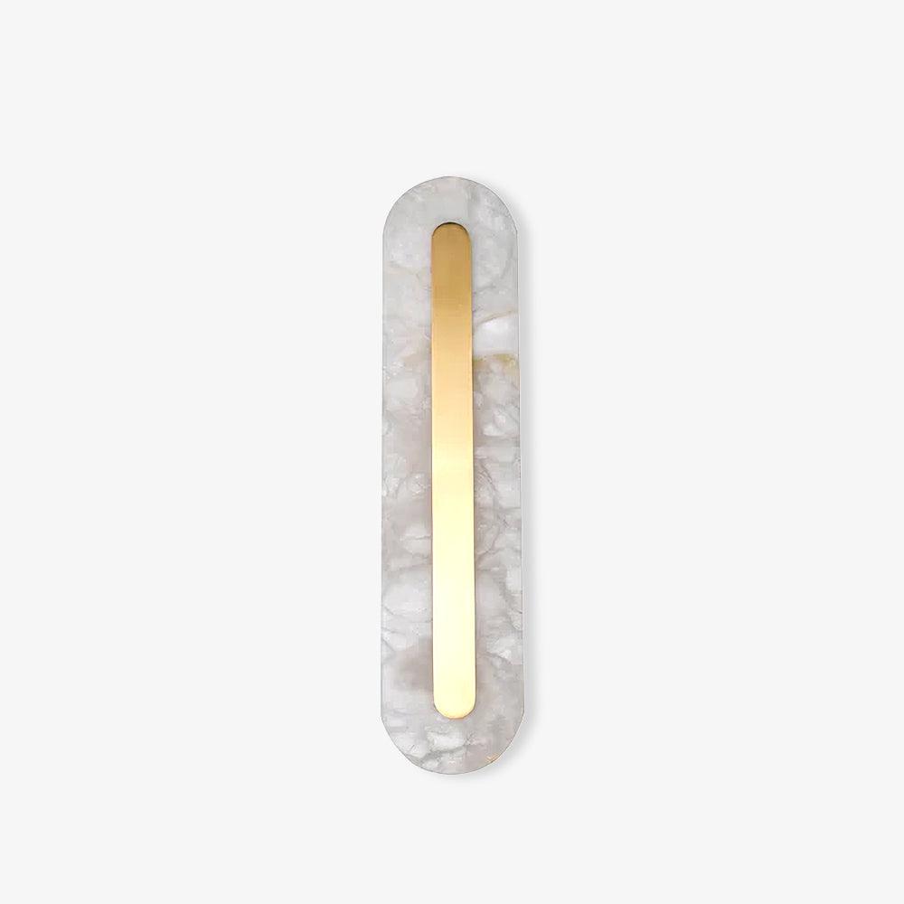 Vein Outline Wall Light