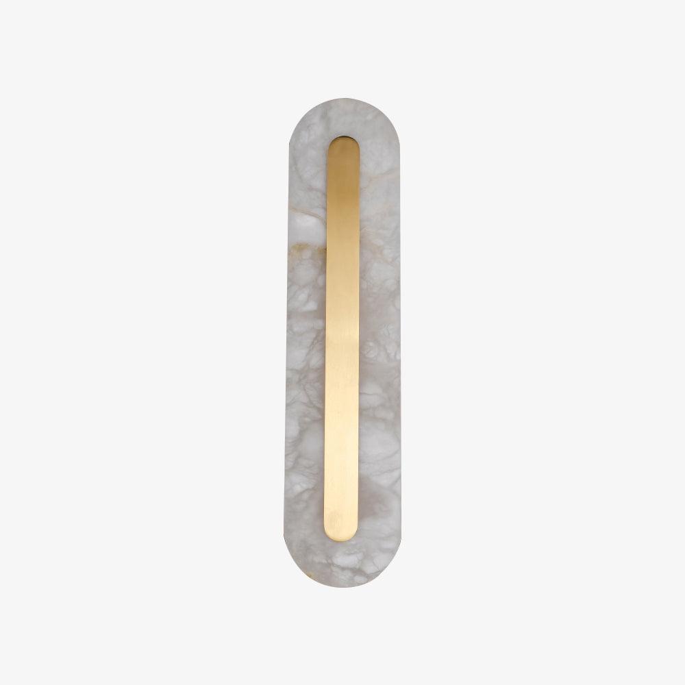 Vein Outline Wall Light