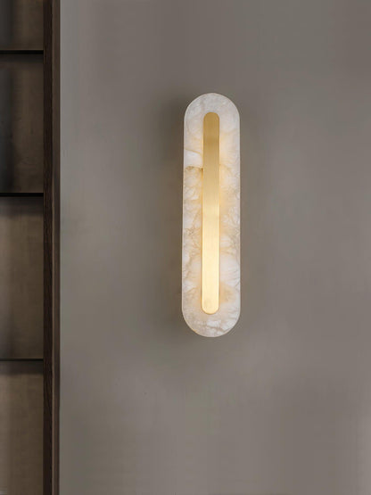 Vein Outline Wall Light