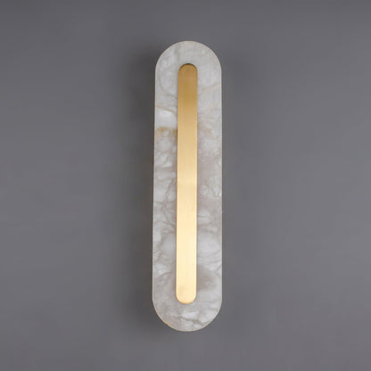 Vein Outline Wall Light