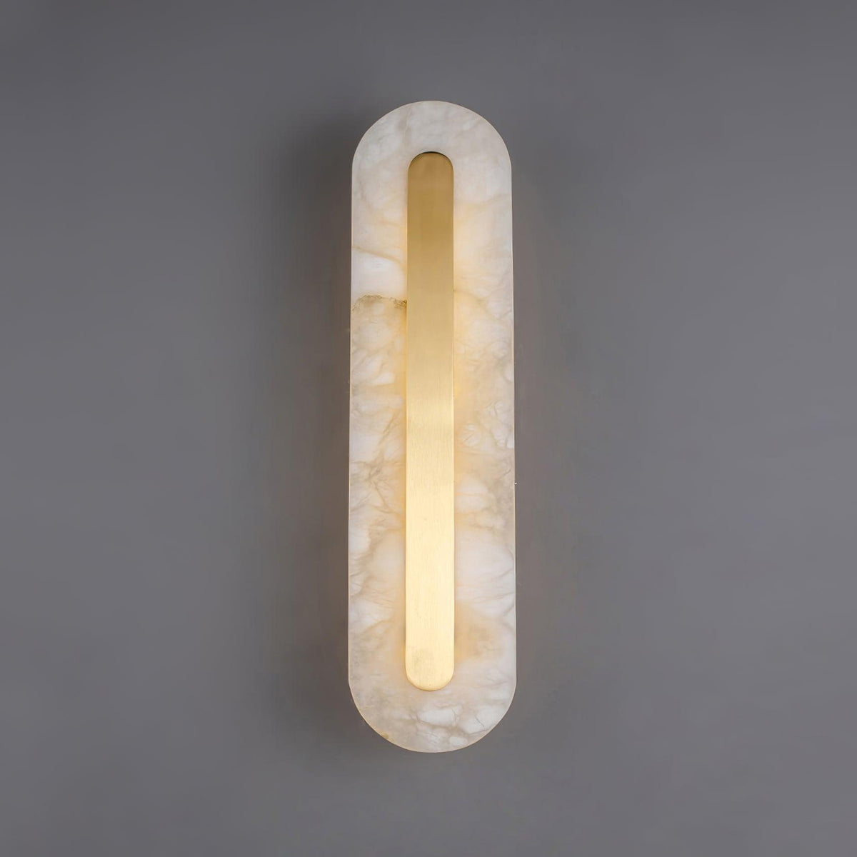 Vein Outline Wall Light