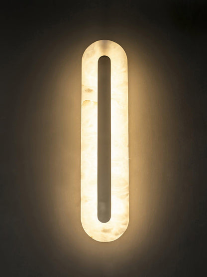 Vein Outline Wall Light