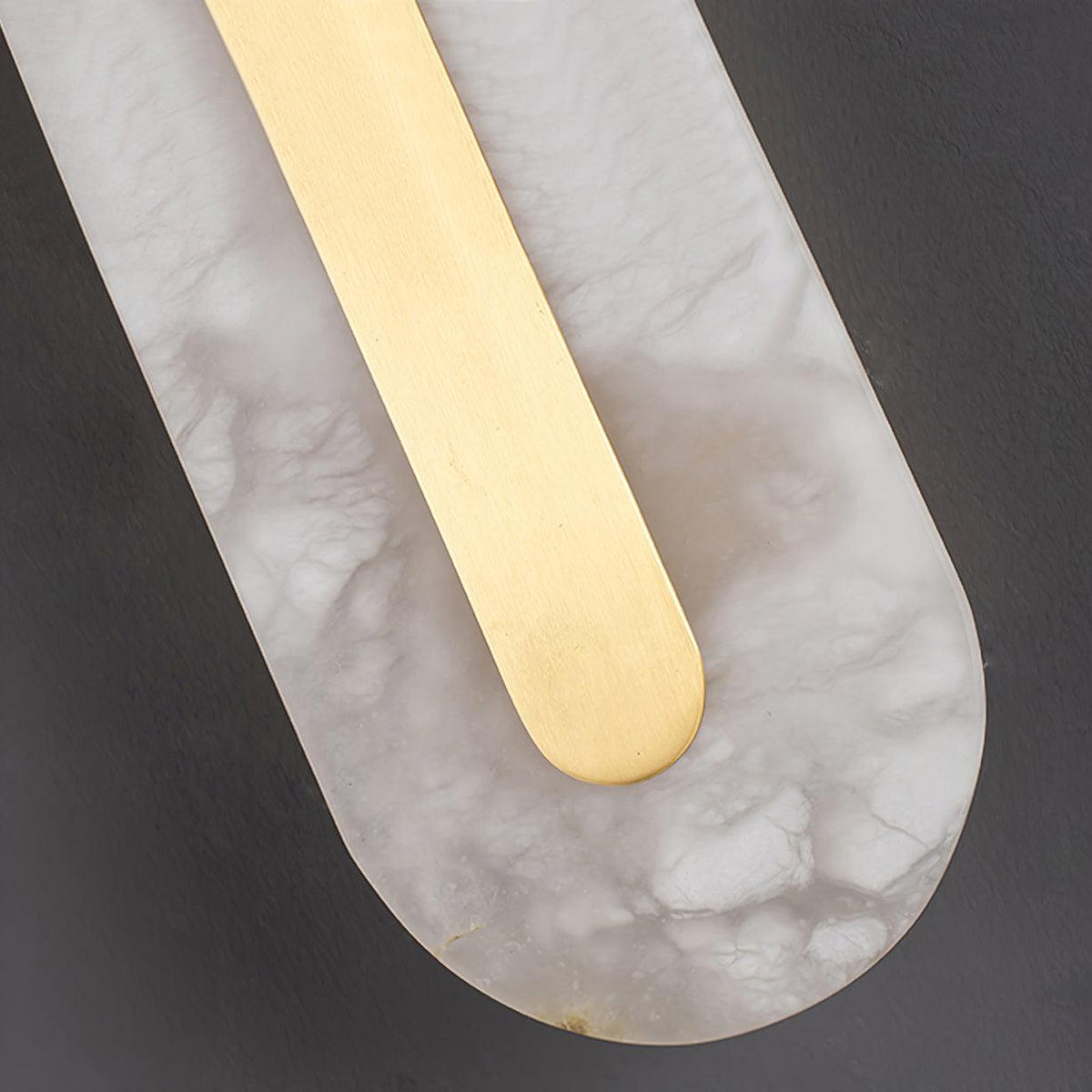 Vein Outline Wall Light