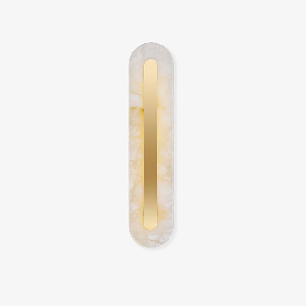 Vein Outline Wall Light