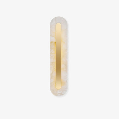 Vein Outline Wall Light