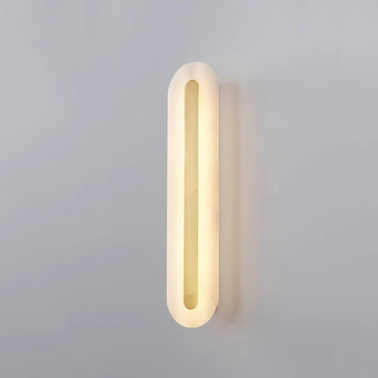 Vein Outline Wall Light