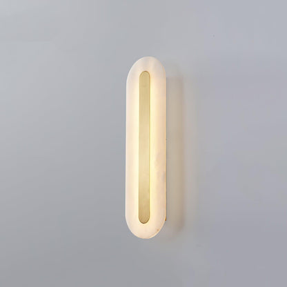 Vein Outline Wall Light