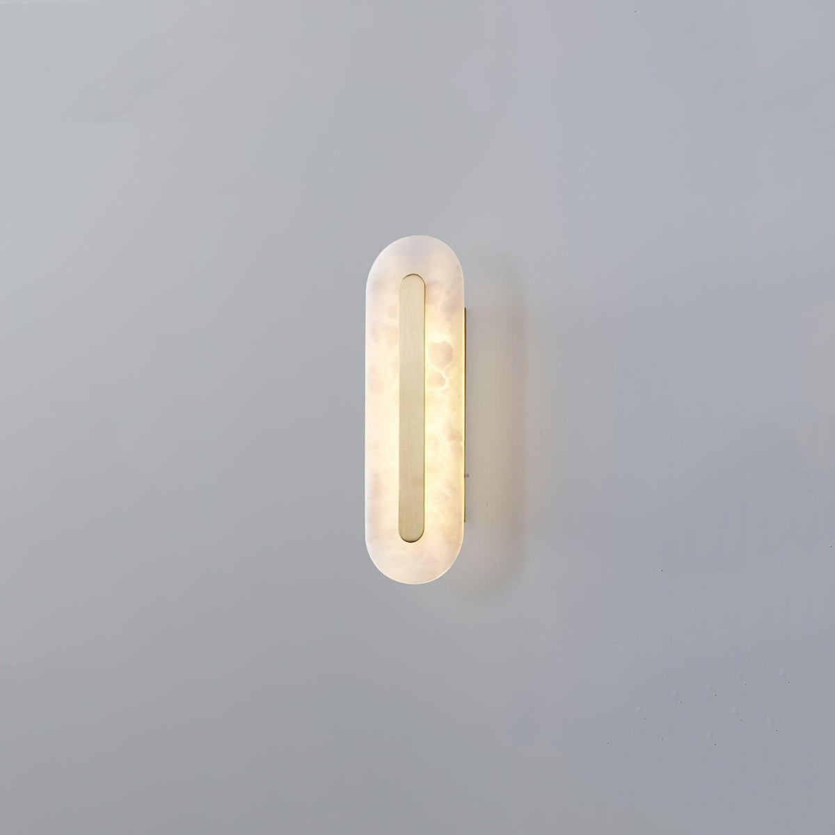 Vein Outline Wall Light