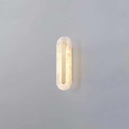 Vein Outline Wall Light