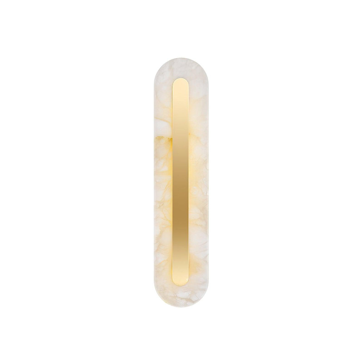 Vein Outline Wall Light