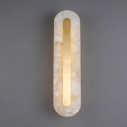 Vein Outline Wall Light