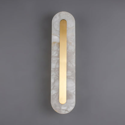 Vein Outline Wall Light