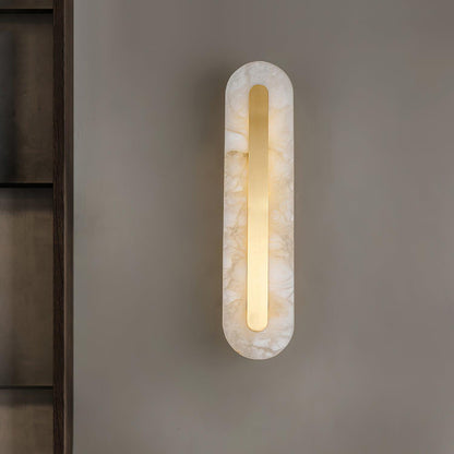 Vein Outline Wall Light