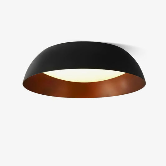 Nocturne Curve Ceiling Light