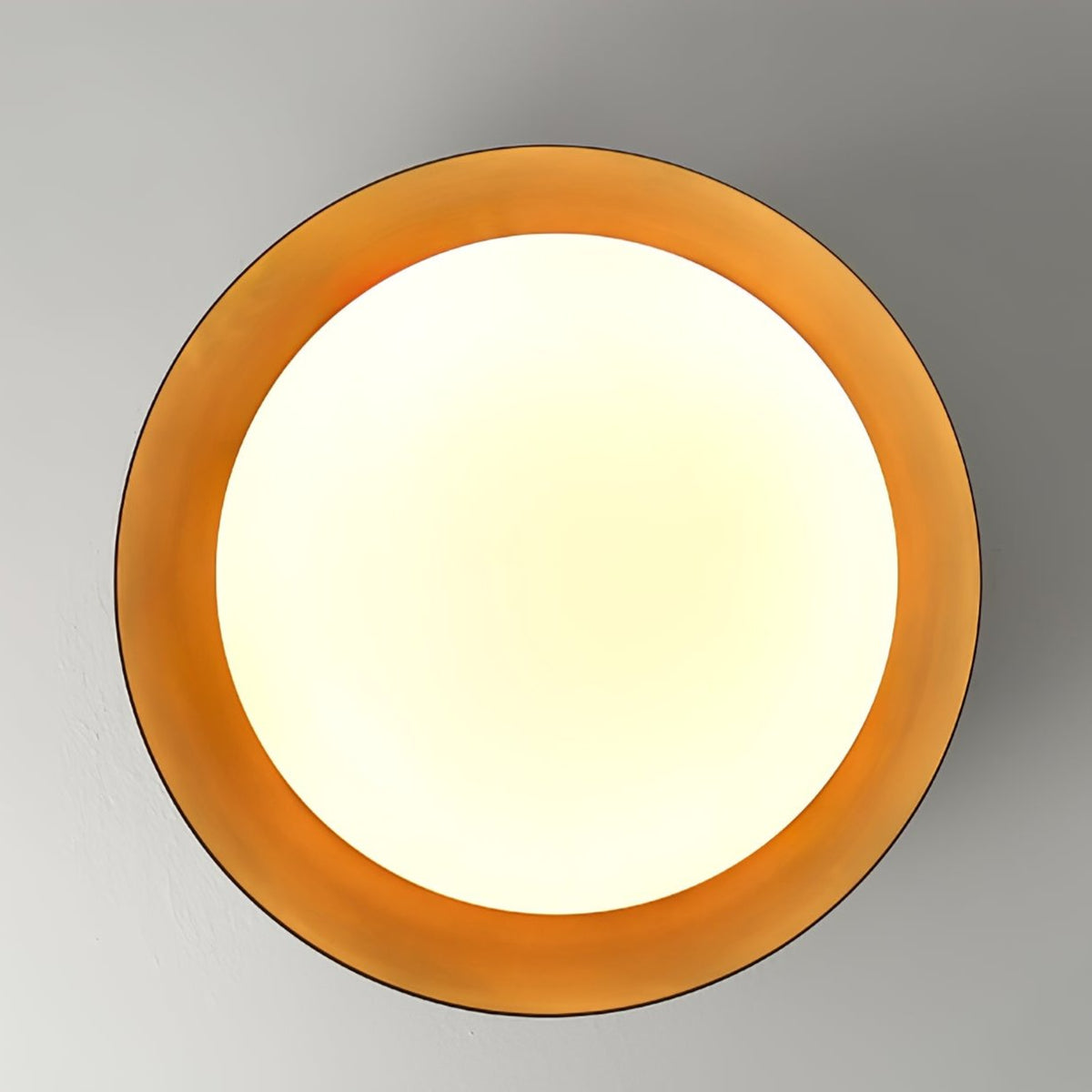 Nocturne Curve Ceiling Light