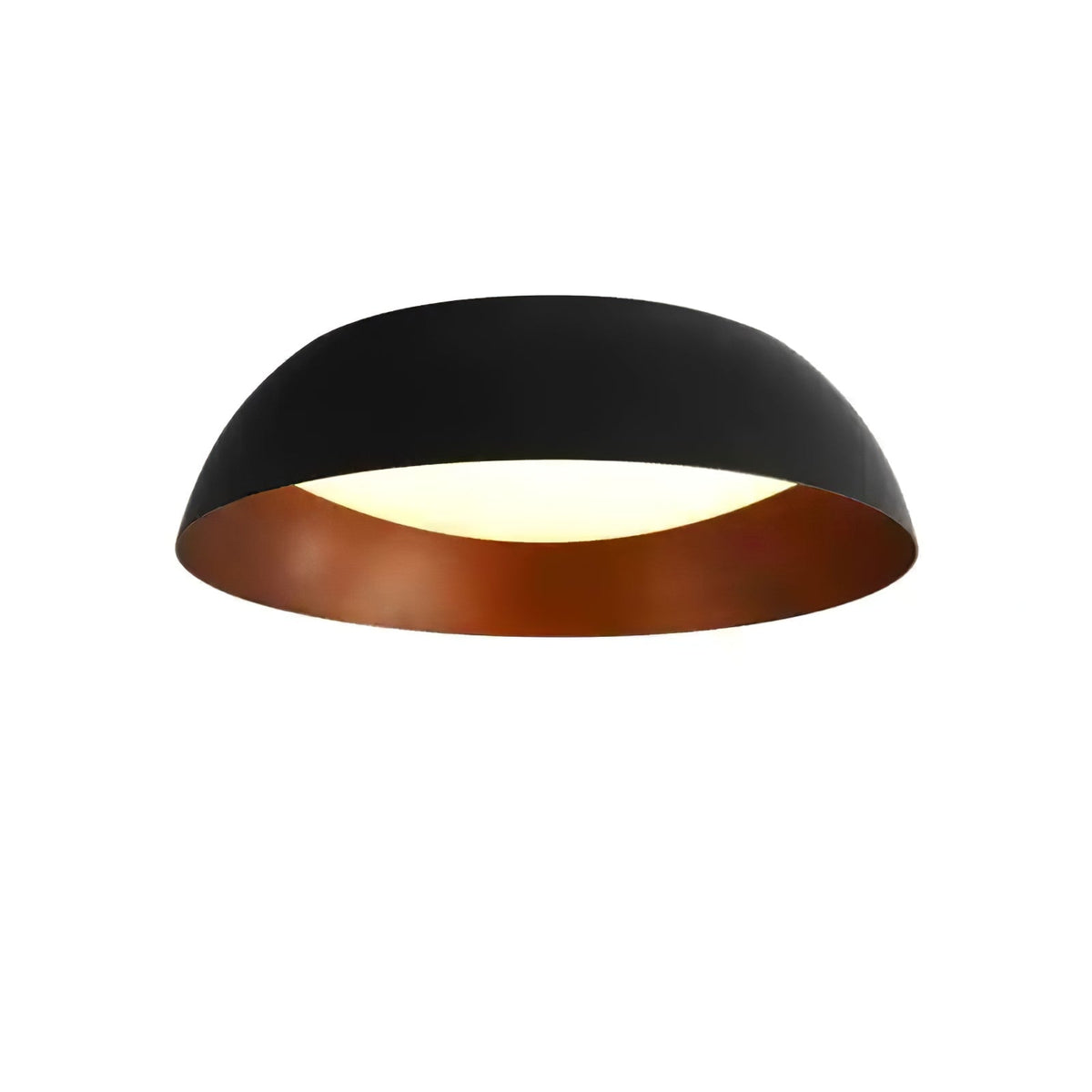 Nocturne Curve Ceiling Light