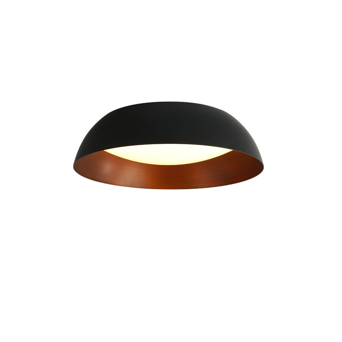 Nocturne Curve Ceiling Light