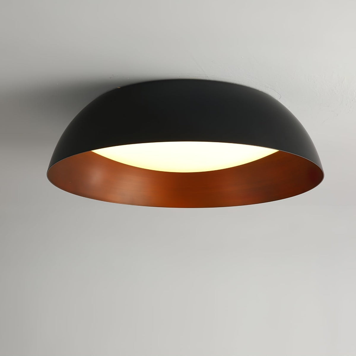 Nocturne Curve Ceiling Light