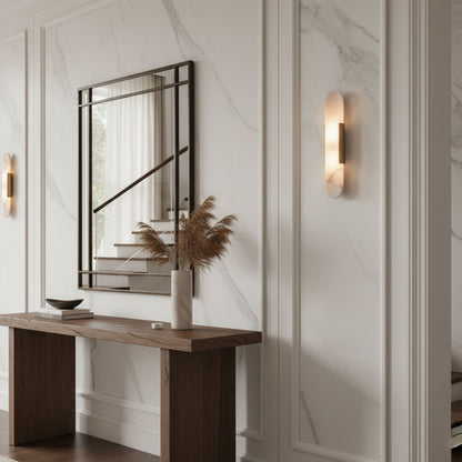 Vein Slot Wall Light