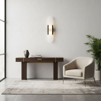 Vein Slot Wall Light