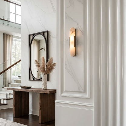 Vein Slot Wall Light