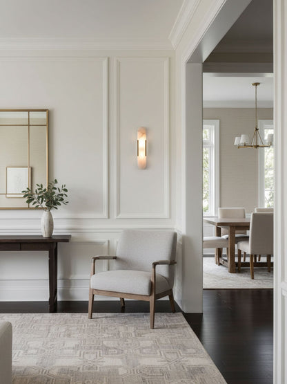 Vein Slot Wall Light