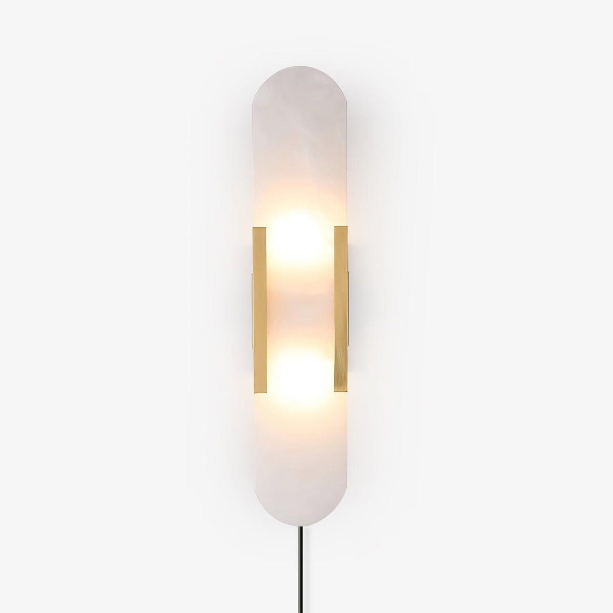 Vein Portal Plug-in Wall Light