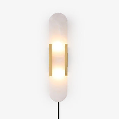 Vein Portal Plug-in Wall Light