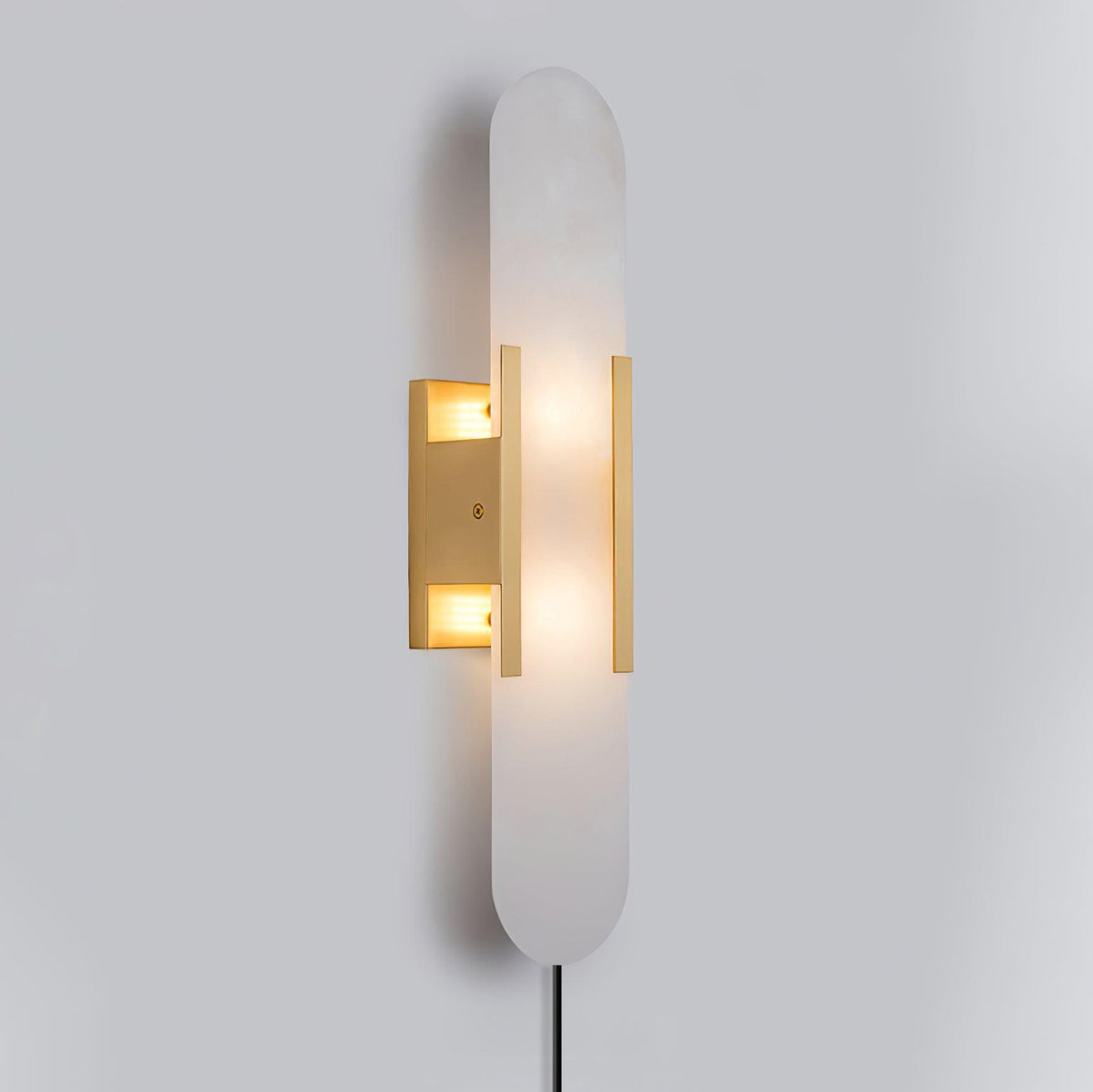 Vein Portal Plug-in Wall Light