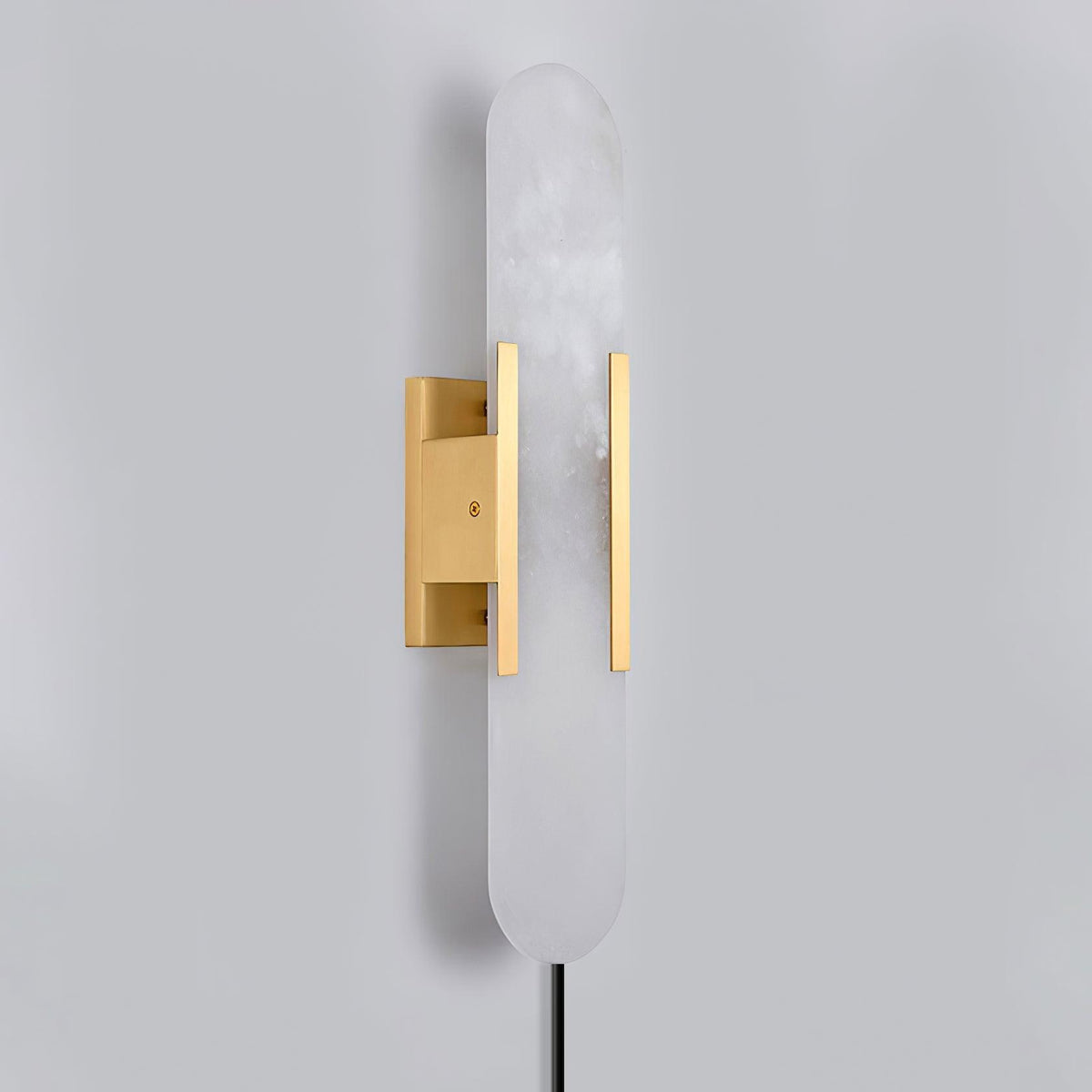 Vein Portal Plug-in Wall Light