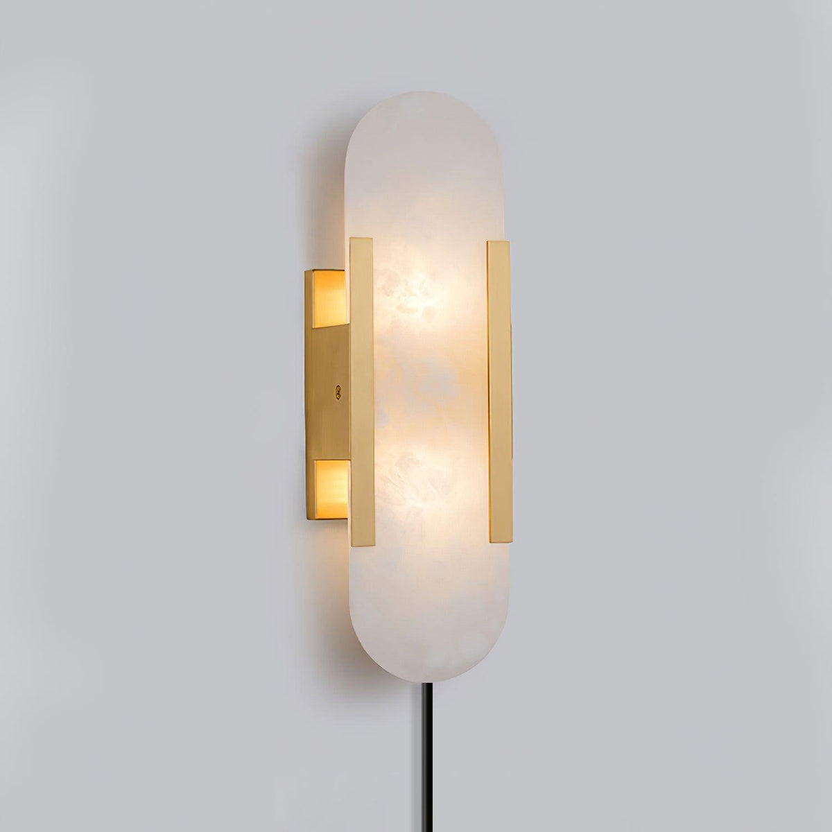 Vein Portal Plug-in Wall Light