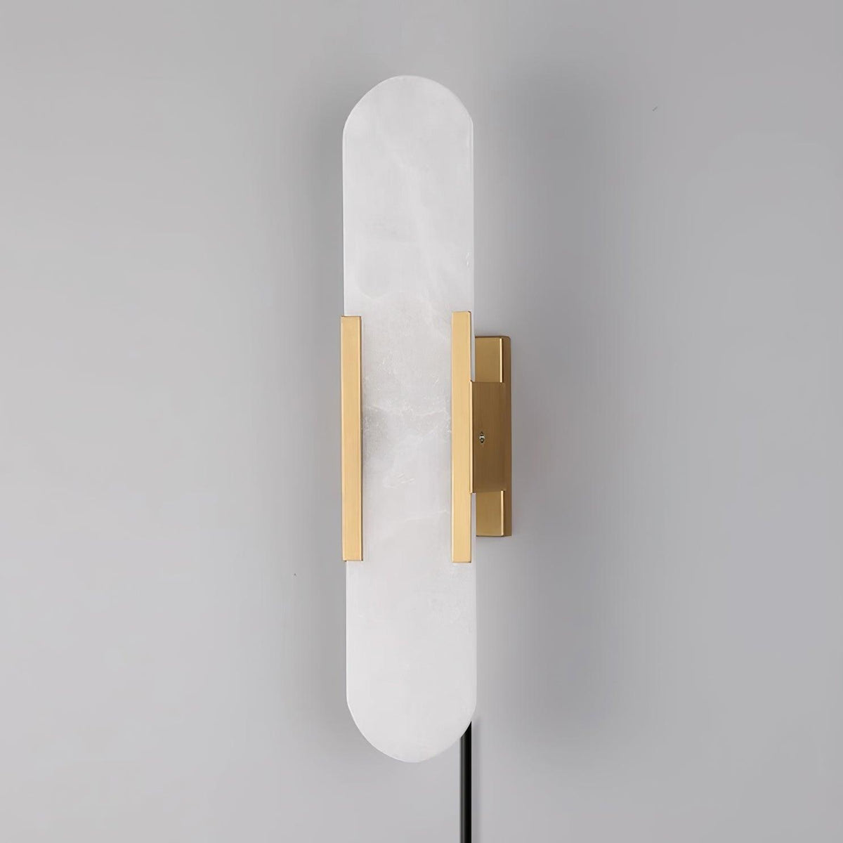 Vein Portal Plug-in Wall Light