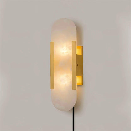 Vein Portal Plug-in Wall Light