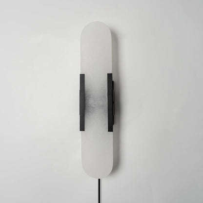 Vein Portal Plug-in Wall Light