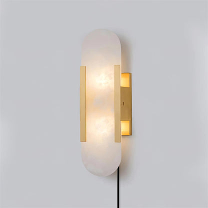 Vein Portal Plug-in Wall Light