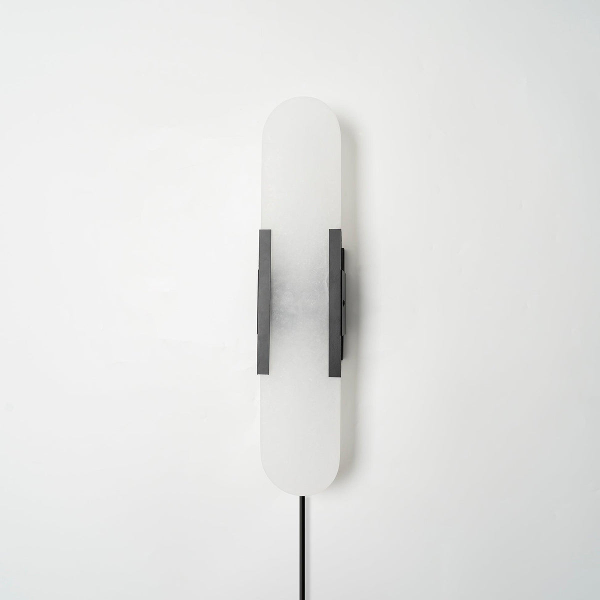 Vein Portal Plug-in Wall Light