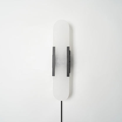 Vein Portal Plug-in Wall Light