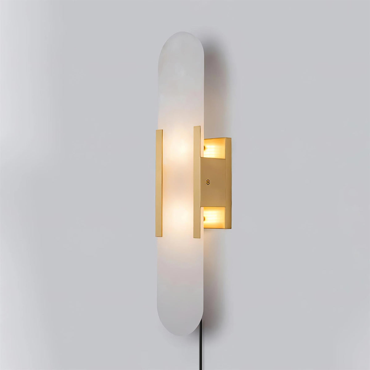 Vein Portal Plug-in Wall Light
