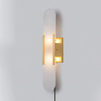 Vein Portal Plug-in Wall Light