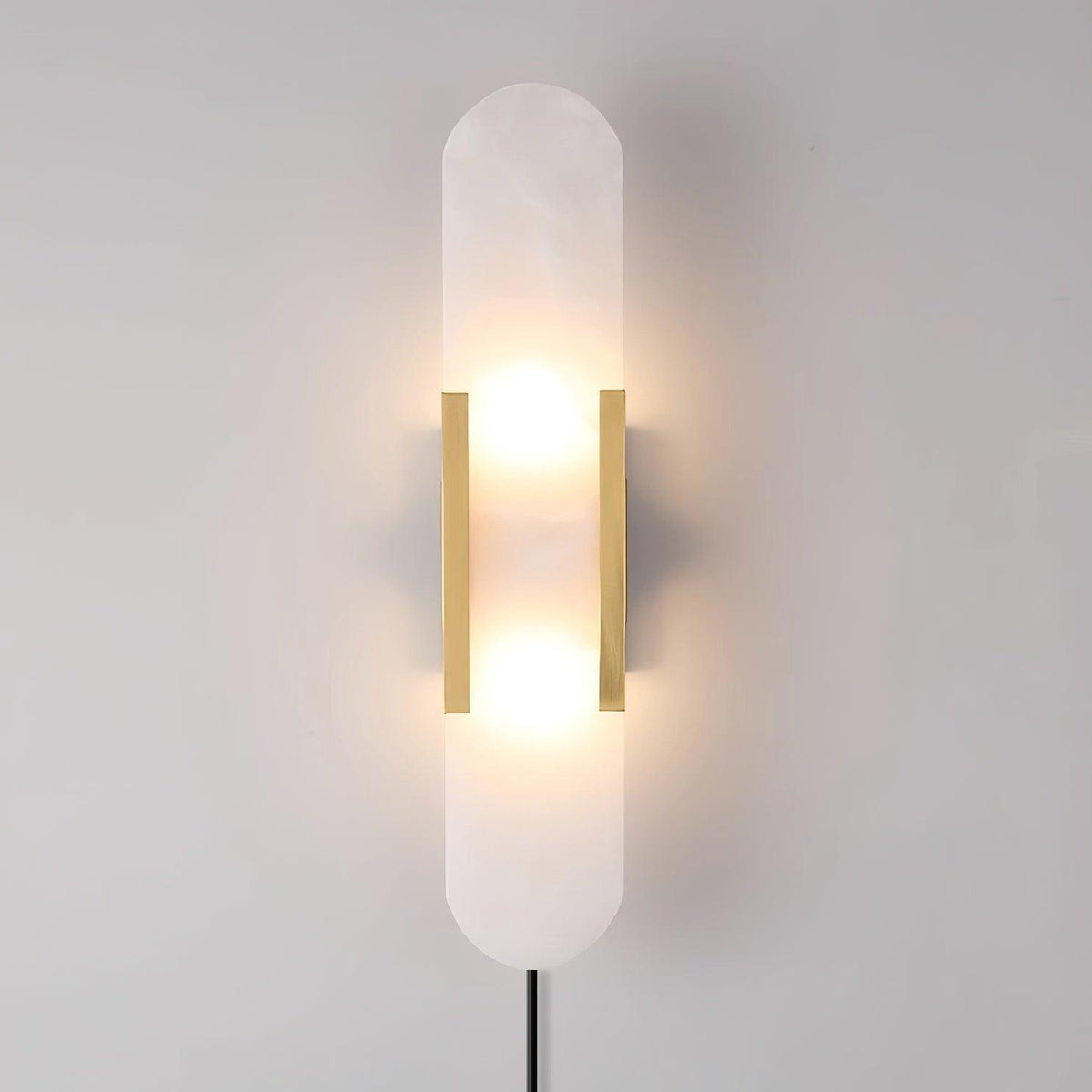 Vein Portal Plug-in Wall Light