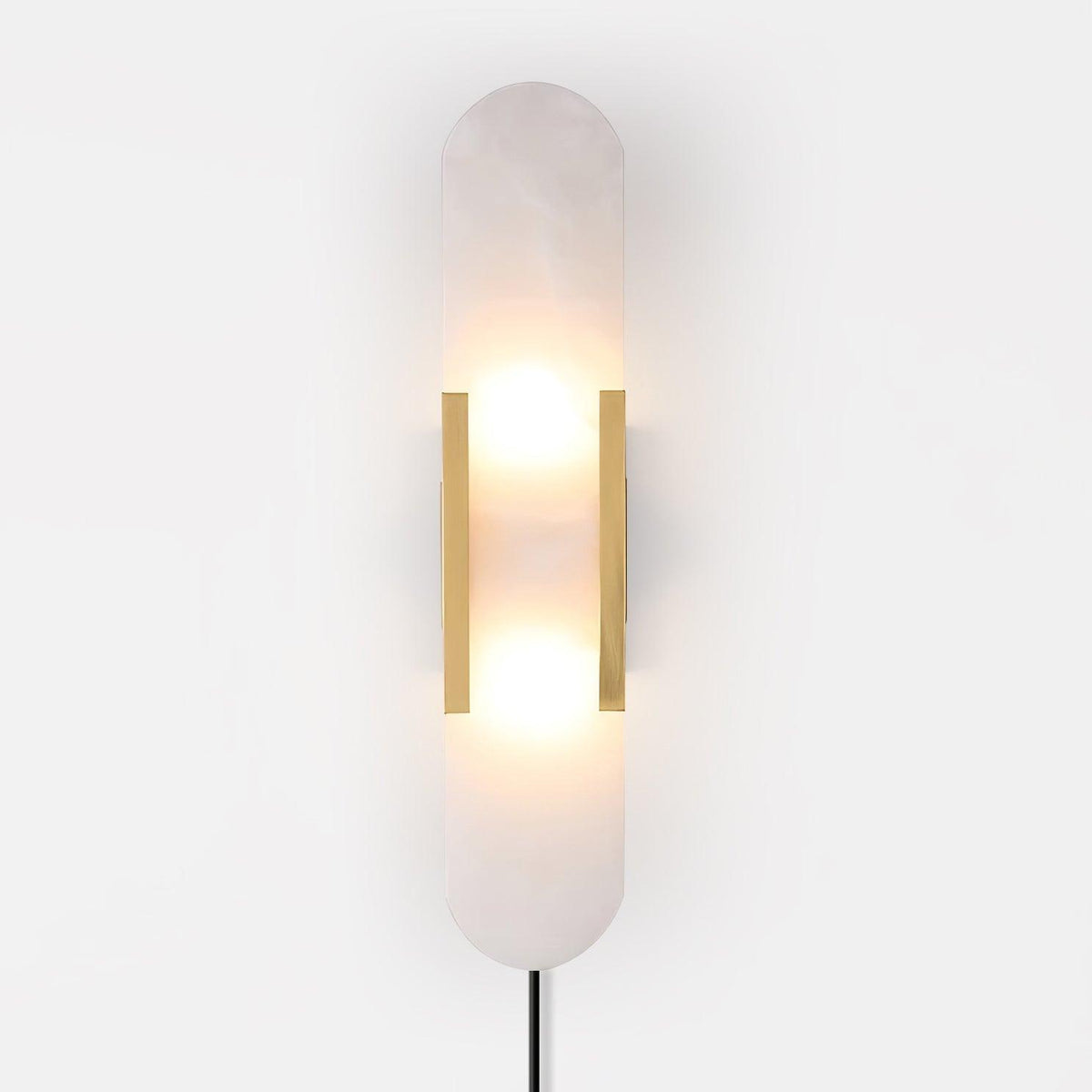 Vein Portal Plug-in Wall Light