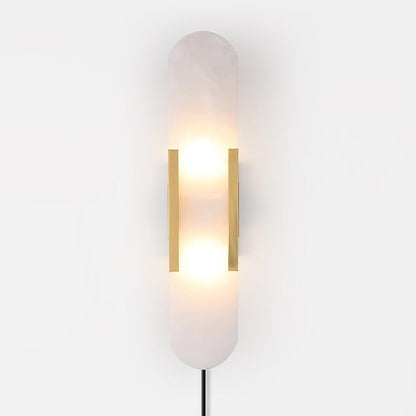 Vein Portal Plug-in Wall Light