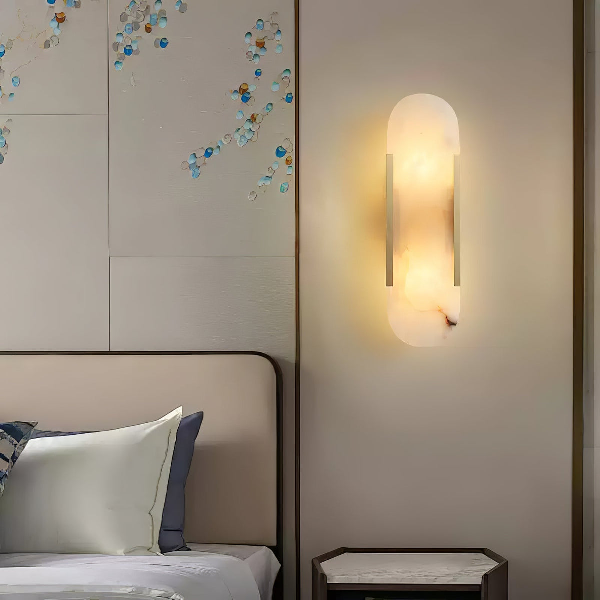 Vein Slot Wall Light