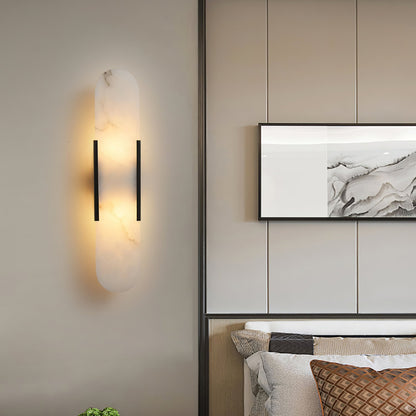 Vein Slot Wall Light