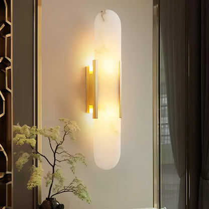 Vein Slot Wall Light