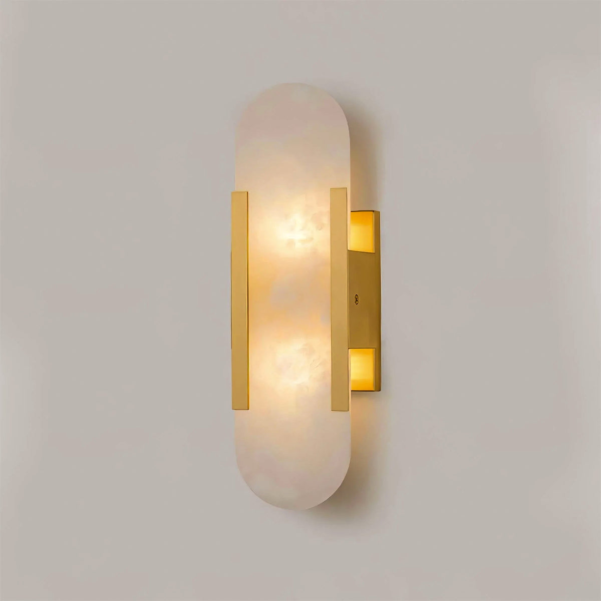 Vein Slot Wall Light
