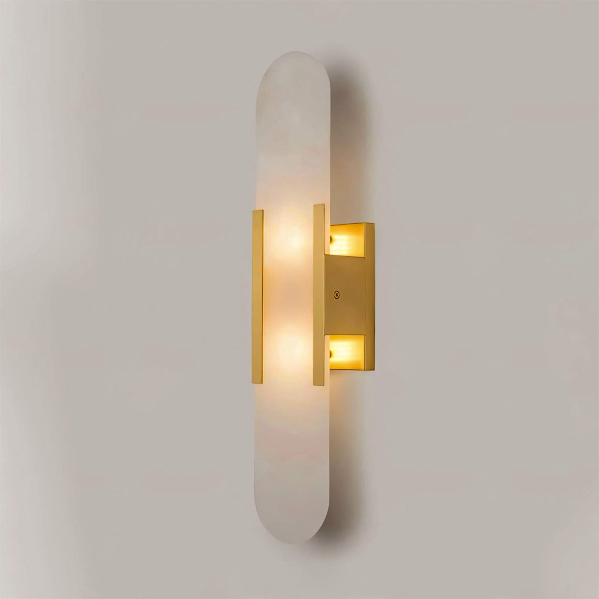 Vein Slot Wall Light