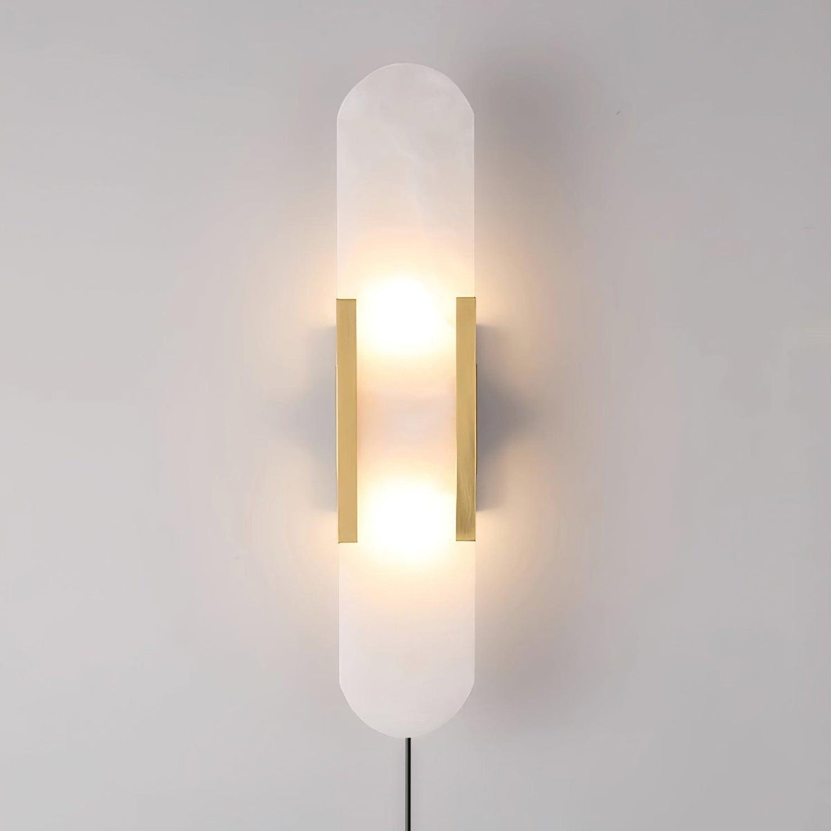 Vein Portal Plug-in Wall Light