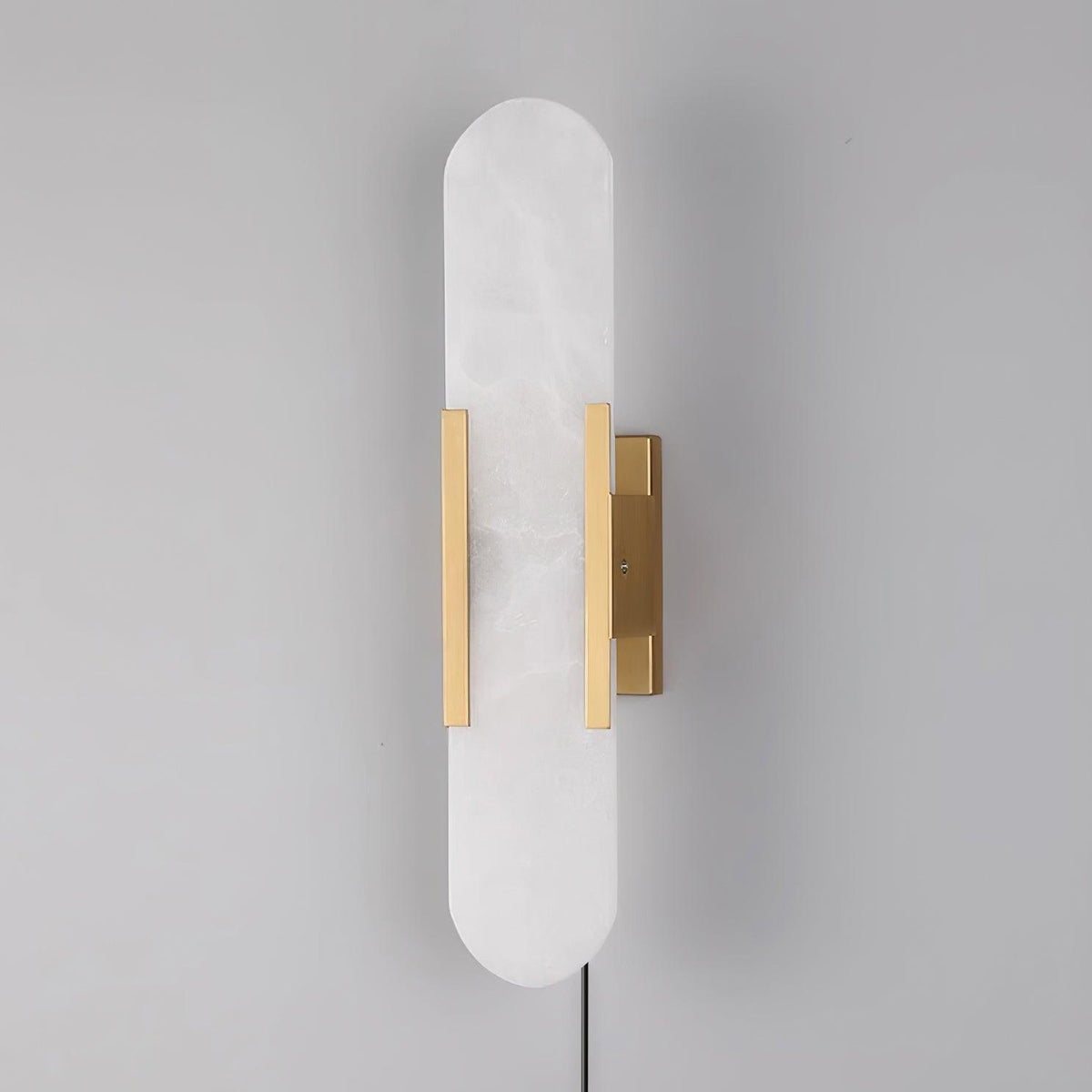Vein Portal Plug-in Wall Light